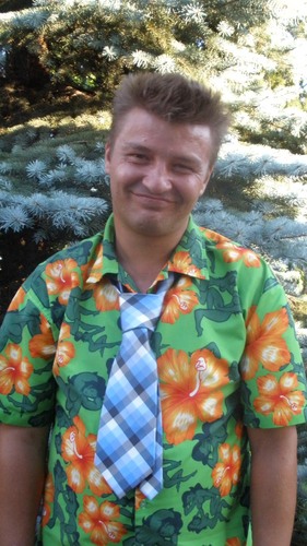 stalevarfitil's profile picture. Славяне должны объединиться!!!