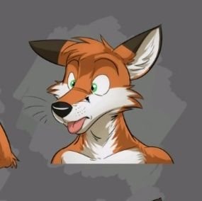 Full time furry•fox and fox deer•18 and very tall•Gay and single•Chubby as people say•Wants friends•I really hate being lonely
two oc's 
Fox and Fox/Deer