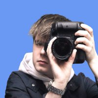 Luke Brennan (@lukebrennanuk) 's Twitter Profile