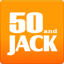 50andJACK's profile picture. We are a team formed of one designer and one developer, and we make flash templates and wordpress themes that we sell on the Envato marketplaces.
