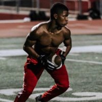 Caden Williams (@c2_smoov) 's Twitter Profile Photo