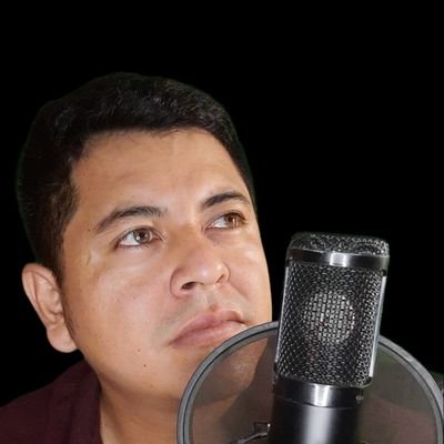 edinegarcia's profile picture. Locutor Comercial.