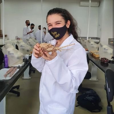 🦋Ciências Biológicas
🌼Ufv - crp
🫧 Divulgação científica