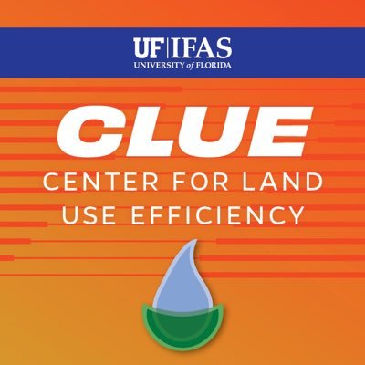With UF/IFAS, promoting the protection and preservation of Florida's natural resources and quality of life through responsible landscape management.