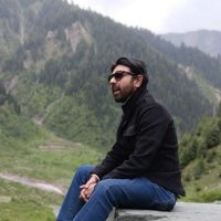 Hassan Iftikhar(@Hassaniftikhar) 's Twitter Profile Photo