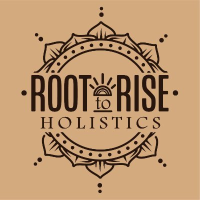 Root to Rise Holistics