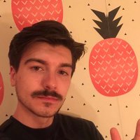 Kevin Blair (he/him) (@kevy416) 's Twitter Profile