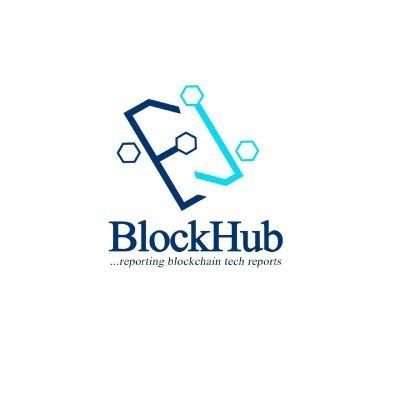 BlockHub magazine... reporting blockchain  tech reports offline for the everyday reader. First in Africa.