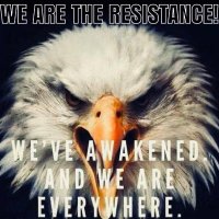 The Resistance (@billresistance2) 's Twitter Profile Photo The Resistance (@billresistance2) 's Twitter Profile Photo