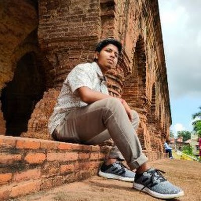 Arghyad78827714's profile picture. Explorer