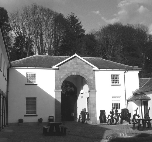 TorfaenMuseum Profile Picture