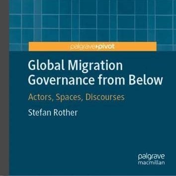 Senior Researcher on Migration, Development and Human Rights. https://t.co/ZkmOhHEcgS