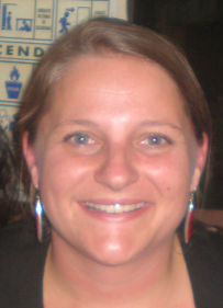 Dani_E_Miller's profile picture. 