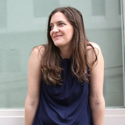 TRCWriter's profile picture. Healthcare writer & content strategist. Lover of printed books, rock climbing & goofy dances.