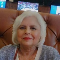 Pamela Nunn - @PamelaNunn16 Twitter Profile Photo