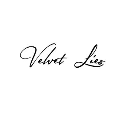 Velvet Lies began over a conversation about a Yamaha DX-7 Synth and what goes into making a perfect song. Co-written and produced by Aris and Mike