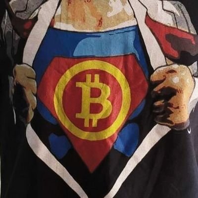 MPhilDG's profile picture. Fix the money, fix the world. #Bitcoin