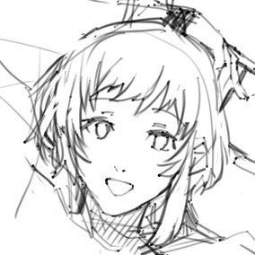 お