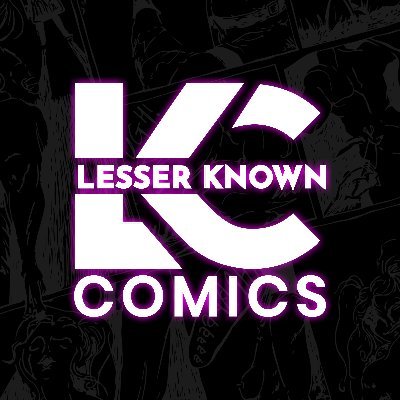 LesserKComics Profile Picture