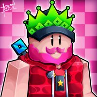 Pink Beard Games(@PinkBeardRBX) 's Twitter Profile Photo