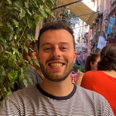 lukeybarc's profile picture. 