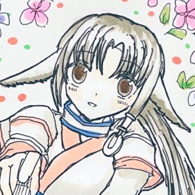 イラストを描きますさんのプロフィール画像