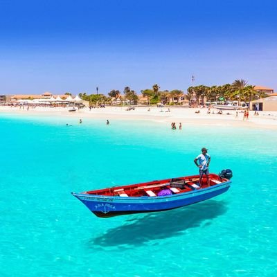 Pictures of capeverde