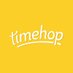 Timehop (@timehop) Twitter profile photo Timehop (@timehop) Twitter profile photo