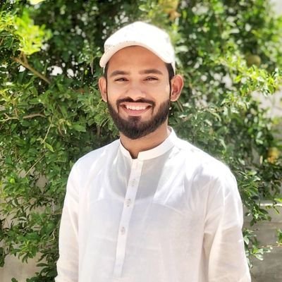 |Muslim ♥️ | Raجput |Writer|Physicist|
Did BS Physics at Government College University Faislabad