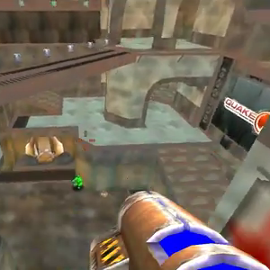 MatchDemos's profile picture. QuakeLive Videos.