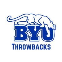 BYU Throwbacks (@byuthrowbacks) 's Twitter Profile