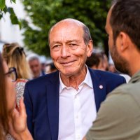 Michel Herbillon (@michelherbillon) 's Twitter Profile