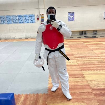 “The best ability is availability and availability leads to reliability and if you ain’t available, you ain’t reliable.” MSU 🎓TKD🥋/ΚΚΨ / Systems Engineer