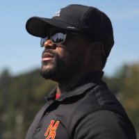 Sirajj Ziyad (@coachziyad) 's Twitter Profile