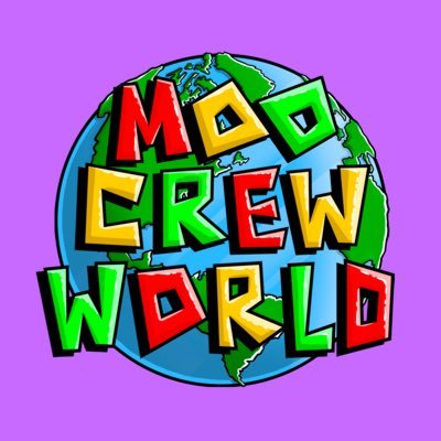 Moo Crew World
