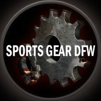 Sports Gear DFW ⚙(@SportsGearDFW) 's Twitter Profile Photo