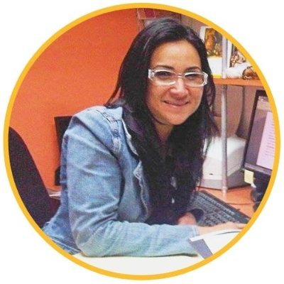 Abogada Venezolana ⚖️ 🇻🇪 l Pasión por el conocimiento 📚 Derecho, Organización, Planificación & Liderazgo l 3C: Confianza, Coraje y Compromiso.