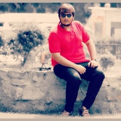 pyogesh1993's profile picture. Sr. Odoo Developer  |  Odoo full stack Developer