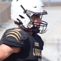 Griffin T. Welch CB • WR (@griffin_welch_) 's Twitter Profile