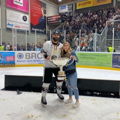 DVandane3's profile picture. ECHL , WHL alumni