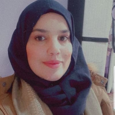 🇵🇸🍉🔻
Palestinian who loves poetry, food, nature, animals, music and many other things.
💙🐘🦉🐋🐬🐳🐙🌻🥭🥑🎶🎻
علَى هَذِهِ الأَرْض مَا يَسْتَحِقُّ الحَيا