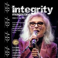 Integrity magazine (@integritymaga) 's Twitter Profile