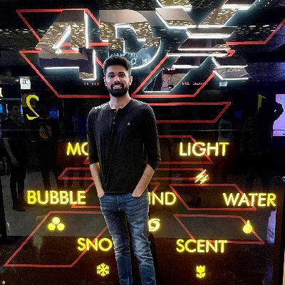 sanchittanwar7's profile picture. Senior SDE  @Atlassian | Designing ML systems | Teaching people to make computers do cool stuff @scaler_official | Decoupling work and money