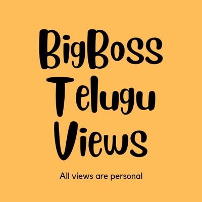 BBTeluguViews Profile Picture