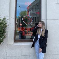 Melike Çınarcı (@melikecinarcii) 's Twitter Profile