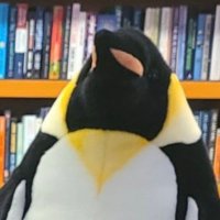 the PRH penguin (@theprhpenguin) 's Twitter Profile