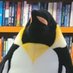 the PRH penguin (@theprhpenguin) Twitter profile photo