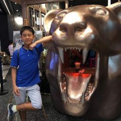 Jiraphat Lairungrojさんのプロフィール画像