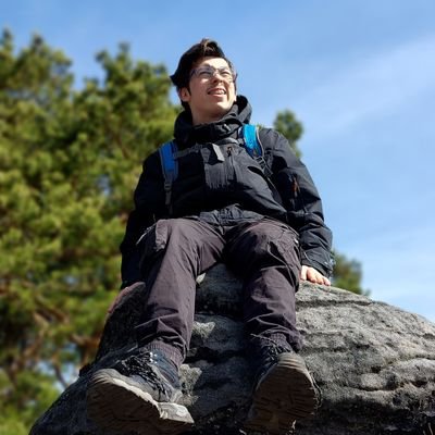 Falco15470231's profile picture. Bin 16, geh noch in die Schule und bin bi und Single