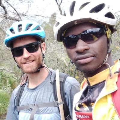 tz_dede's profile picture. Bike Life